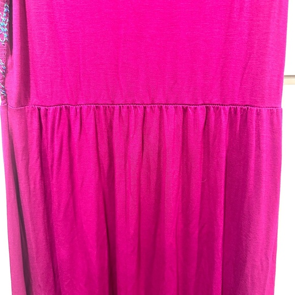 Spense Maxi Dress - Picture 6 of 7